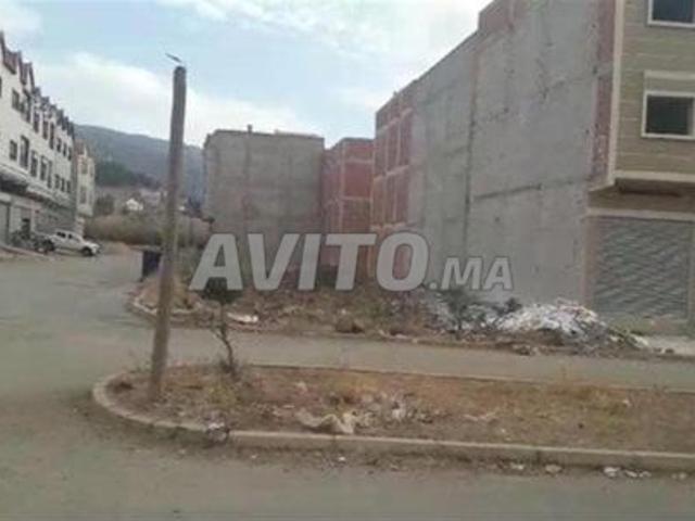 بقعة تجارية شوكة تجزئة النسيم أزرو للبيع