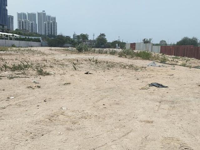 BR Towers Commercial Land 7200 Sq. Yd. in Erragadda Hyderabad Listing ID: #10368