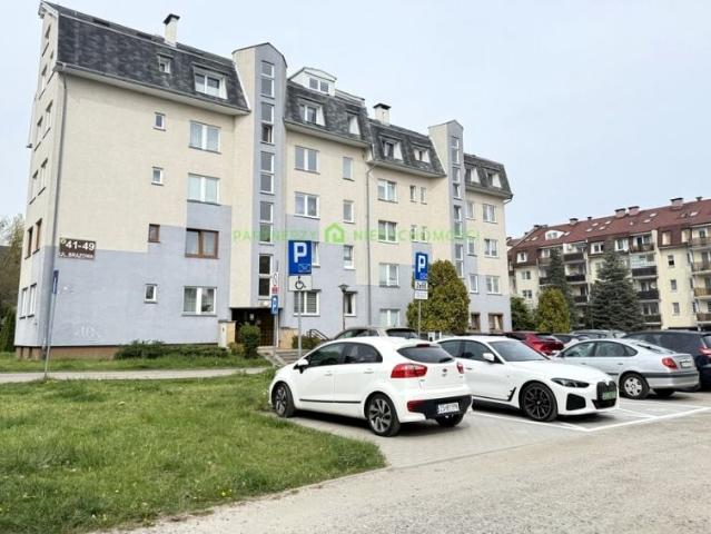 Brązowa 74,60 m², Szczecin