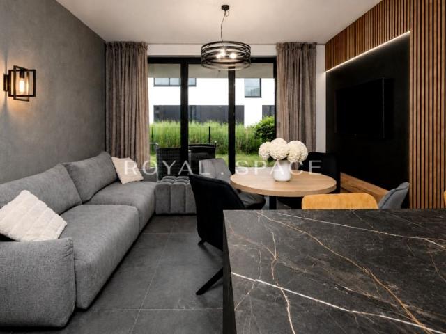 Brązownicza 73 m², Kraków