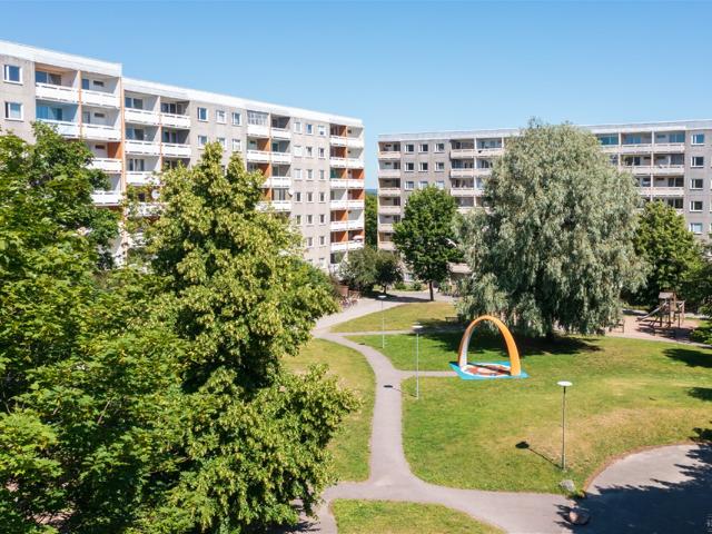 Kungsgatan 18 A