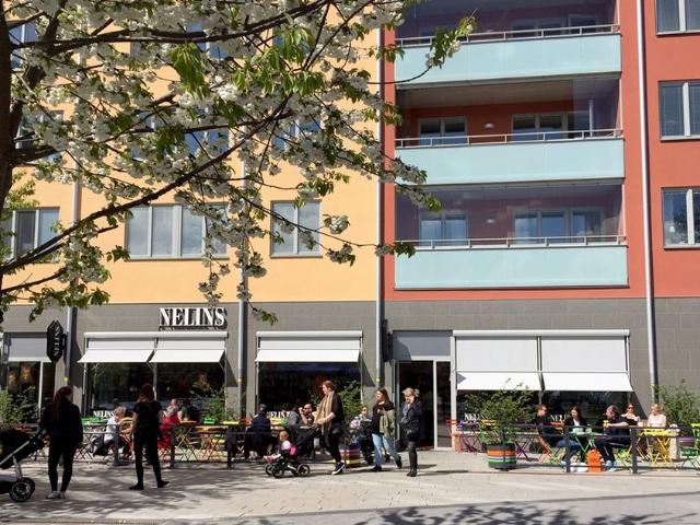 Bråbogatan 3