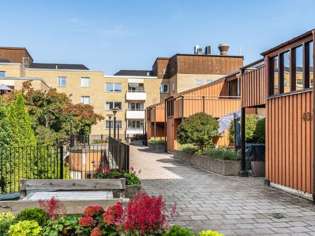 Bråddgatan 40 c