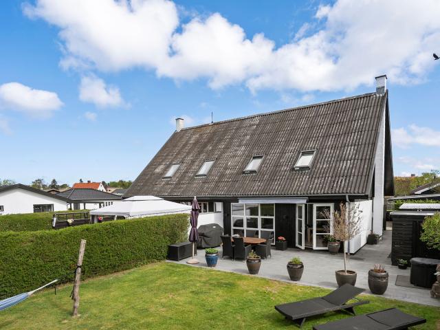 Brødemosevej 89A