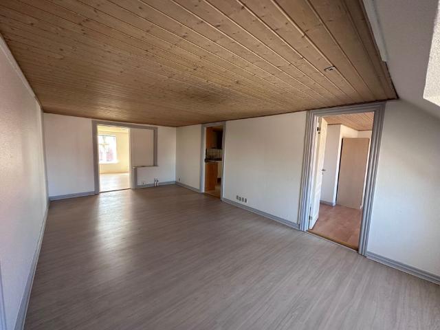 Brårupvej 36C 1. TV 7800 Skive