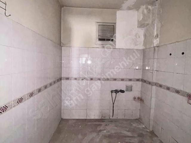 Brn Emlak'tan Kurdali Mah. Bahçeli 3+1 Kiralık Daire