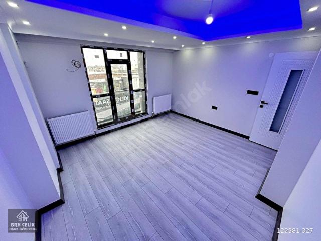 BRN ÇELİK İNŞAAT'TAN ESENTE MAH KÖŞE LÜXX SIFIR 4.KAT 2+1 90m2