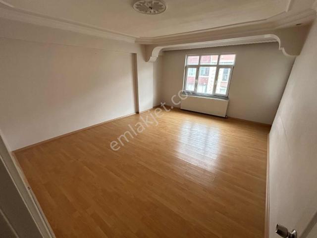 Brn Çelik İnşaat'tan Esentepe Mah 2+1 130m2 4.kat Balkonlu!