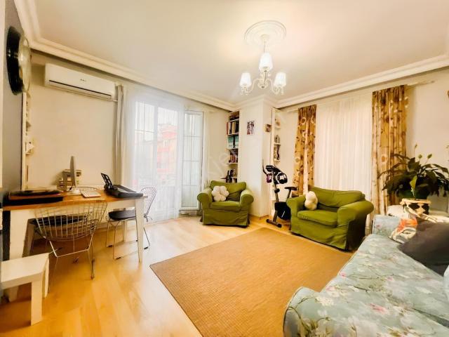 Brn Çelik İnşaat'tan Esenkent Mah Asansörlü Balkonlu 2+1 80m2!