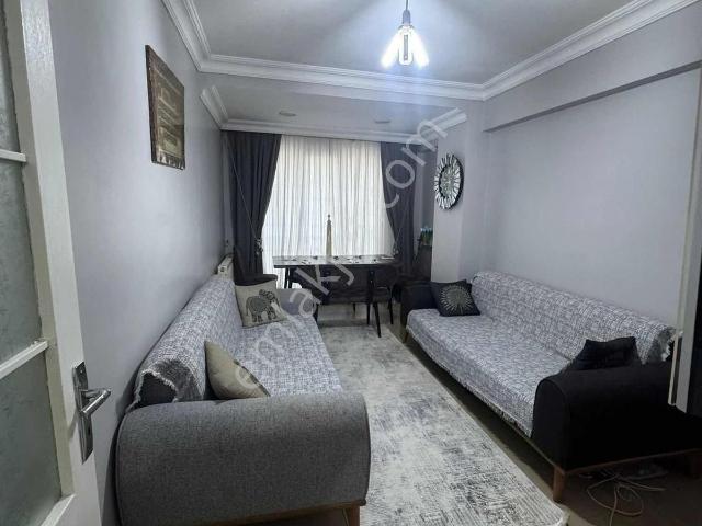 Brn Çelik İnşaat'tan Karadeniz Mah 2+1 3.kat Balkonlu 95m2