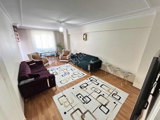 Brn Çelik İnşaat'tan 50.yıl Mah 140m2 3+1 2.kat Orhangazi Yanı