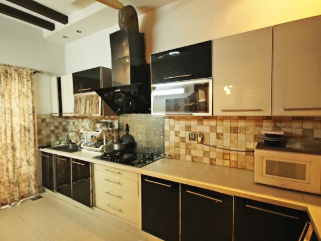 Brnad new beautifull houe shpanish style houe for sale cheep price lahore dha phase 5 id 77378
