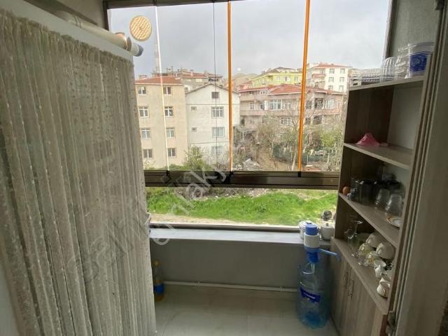 Brothersdan Nusratiye Mah. Arakat Full Eşyalı 2+1 Kiralık Daire