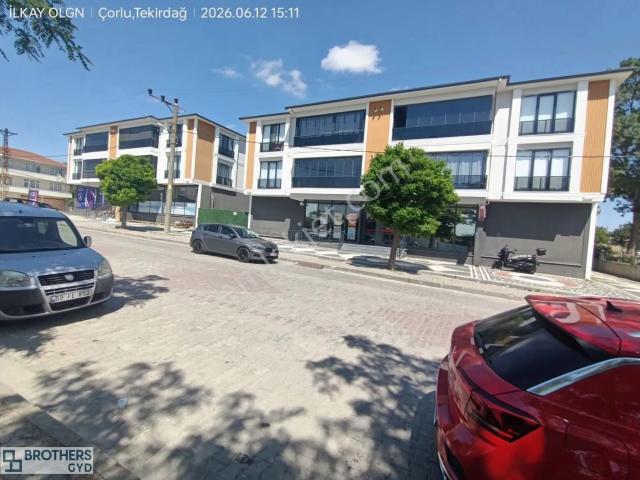 Brothersdan Önerlerde 160m2 3+1 Kiralık Daire