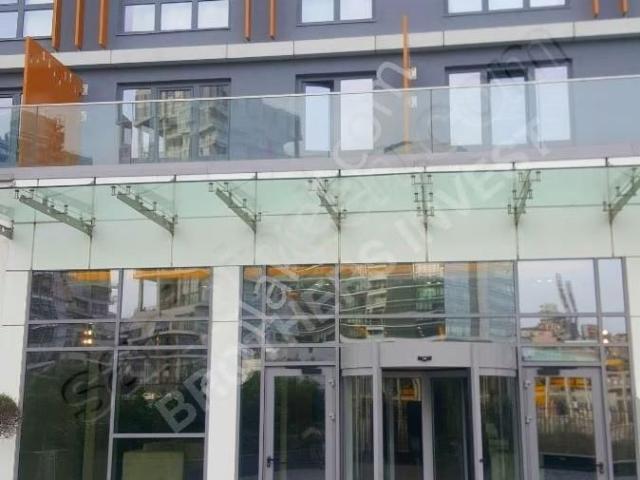 Brothers'tan Nef 03 Residence Ta Kiralık 1+1