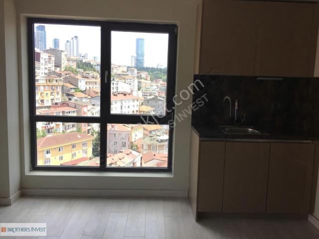 Brothers'tan Nef 04 Residence Ta Kiralık 1+1