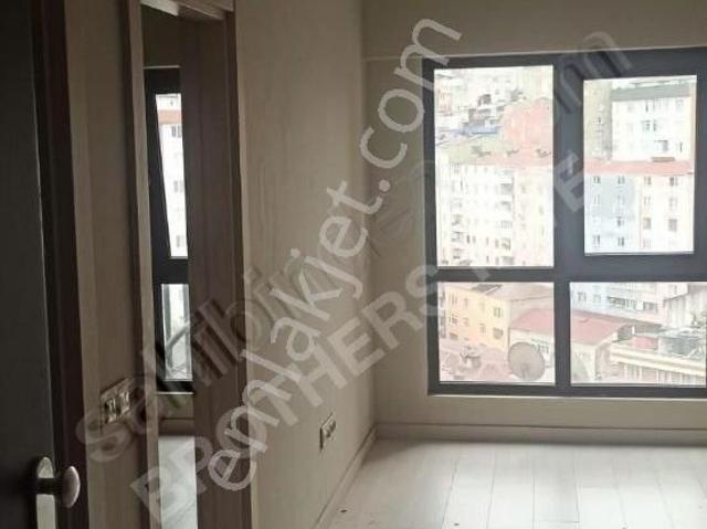 Brothers'tan Nef 98 Residence Büyük Tip Kiralık 1+1