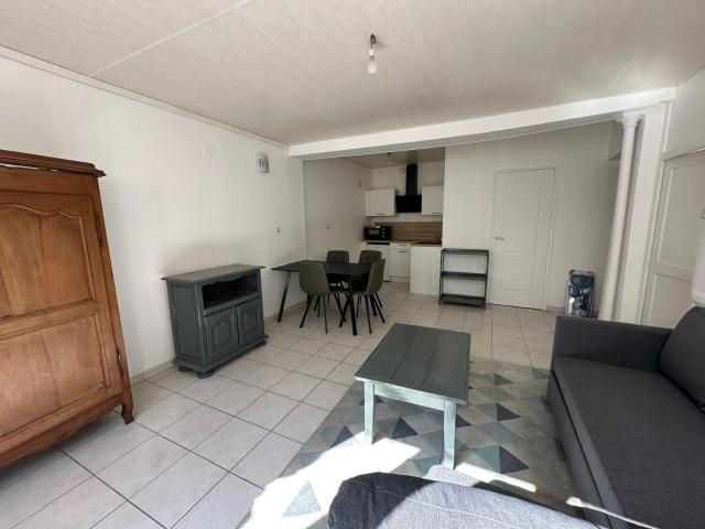 Brou Location Appartement 28