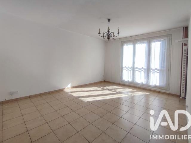 Brou sur Chantereine Vente Appartement 77