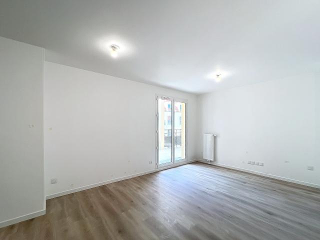 Brou sur Chantereine Location Appartement 77