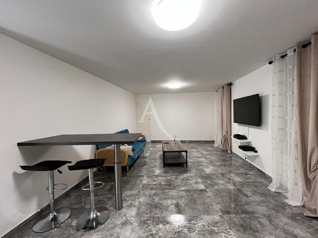 Brou sur Chantereine Location Appartement 77