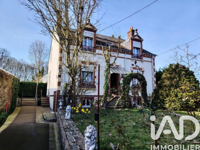 Brou Vente Maison 28