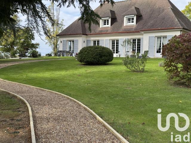 Brou Vente Maison 28