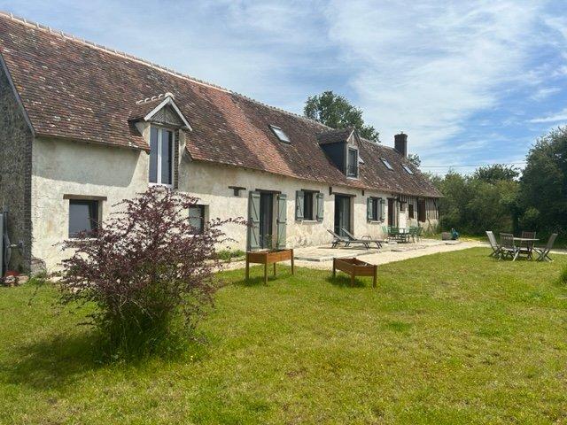Brou Vente Maison 28