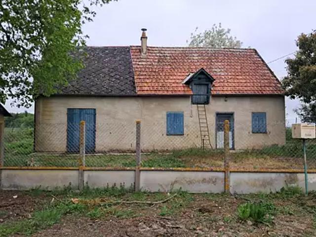 Brou 28160 Achat / Vente maison 2 pièces t2