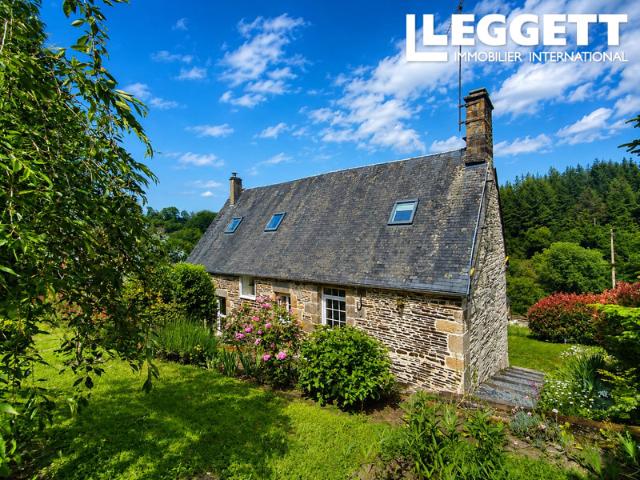 Brouains Vente Maison 50