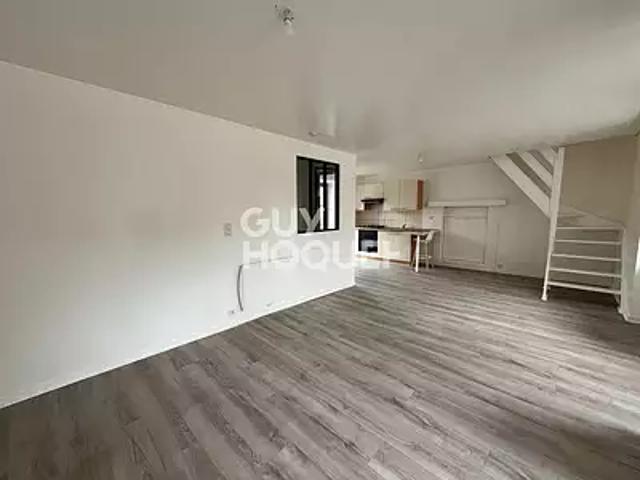 Broualan 35120 Location maison 3 pièces t3 terrasse