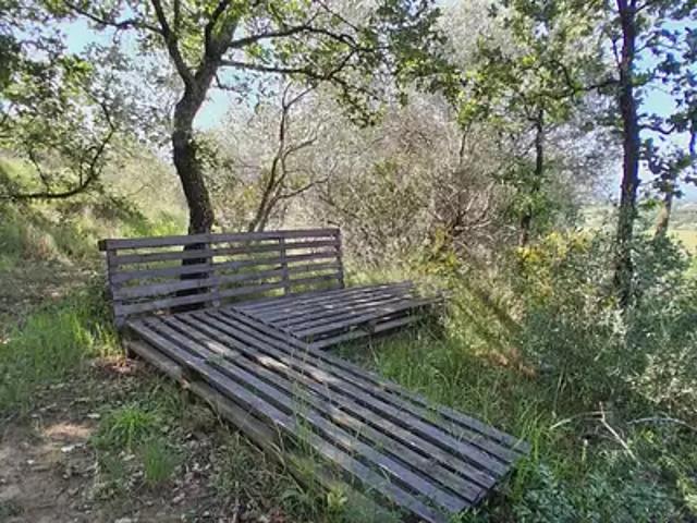 Brouilla 66620 Achat / Vente terrain