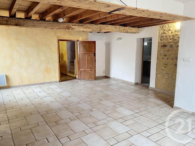 Brouilla Vente Maison 66