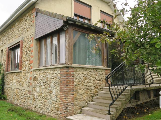 Broussy le Grand Vente Maison 51