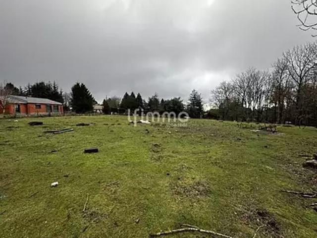 Brousses et Villaret 11390 Programme neuf terrain neuf à vendre