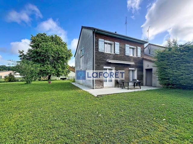 Brousseval Vente Maison 52