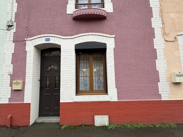 Brousseval Vente Maison 52