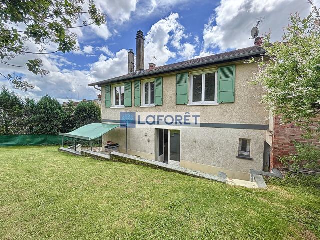 Brousseval Vente Maison 52
