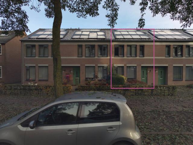 Brouwersbos 38
