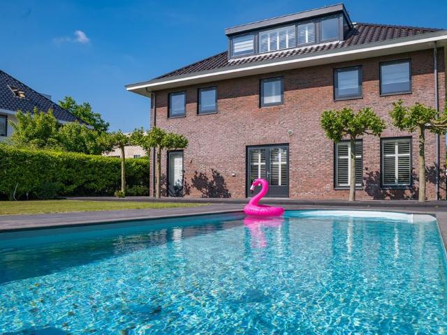 Brouwersdam, 50, 2134WZ, Hoofddorp, Noord Holland 2134WZ