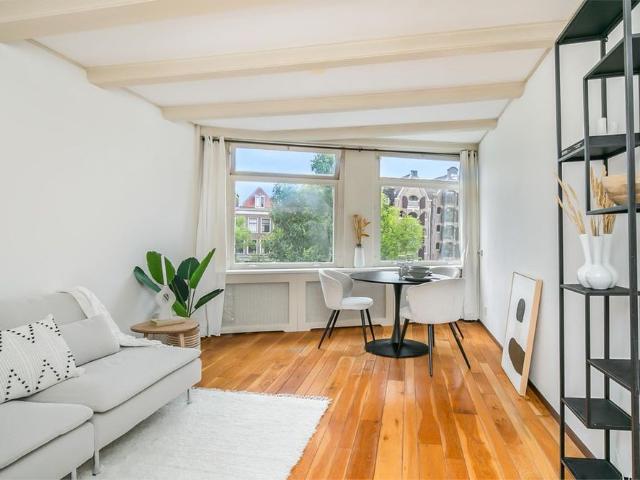 Brouwersgracht, 169 2, 1015GH, Amsterdam, Noord Holland 1015GH