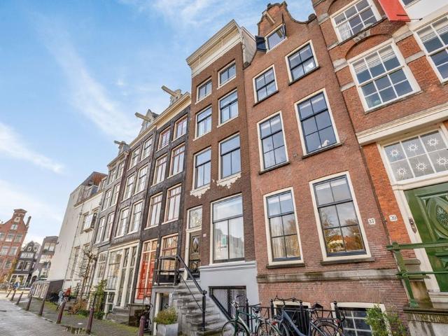 Brouwersgracht, 35B, 1015GB, Amsterdam, Noord Holland 1015GB