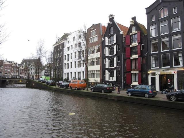 Brouwersgracht, Amsterdam, Fully furnished Amsterdam Housing