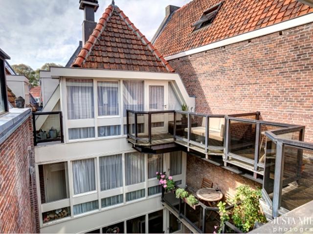 Brouwersgracht, Amsterdam, Nederland