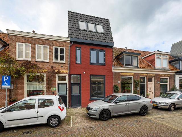 Brouwersstraat, 104, 2013WP, Haarlem, Noord Holland 2013WP