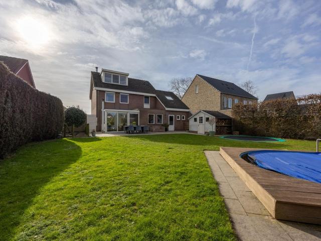 Brouwersstraat, 26, 5441BN, Oeffelt, Noord Brabant 5441BN
