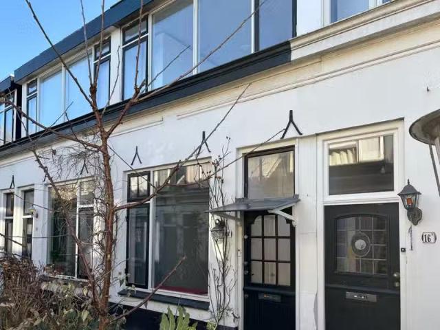 Brouwersvaart 16 E Haarlem