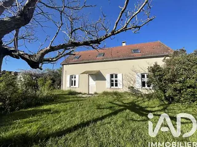 Broût Vernet 03110 Achat / Vente maison 4 pièces t4