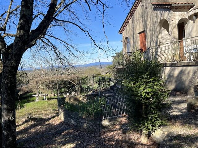 Brouzet les Ales 110m² Brouzet lès Alès