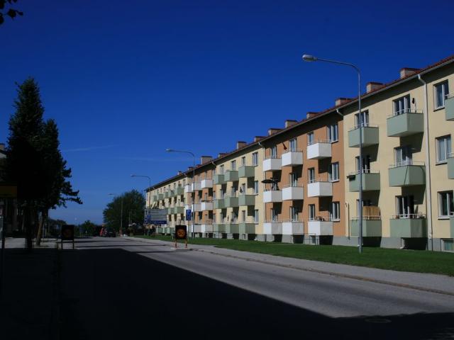 Broväg 11